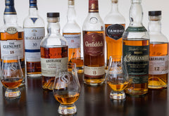 Scotch / Japanese Whisky