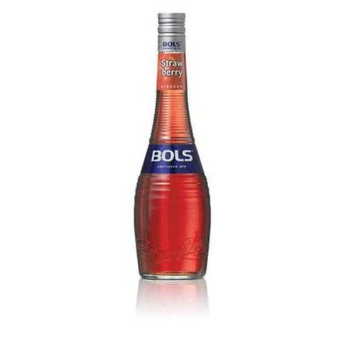 Bols Strawberry Liqueur 700ml