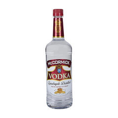 Vodka