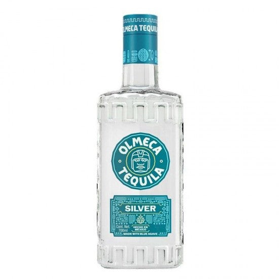 Olmeca Tequila Silver 750ml