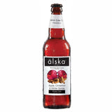 alska Cider Apple Cinnamon 330ml