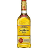 Jose Cuervo Especial Reposado Tequila 750ml