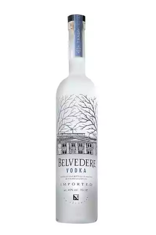 Belvedere Vodka 1Liter