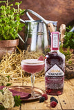 Warner's Raspberries Gin 700ml