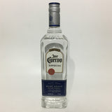 Jose Cuervo Especial Silver Tequila  750ml