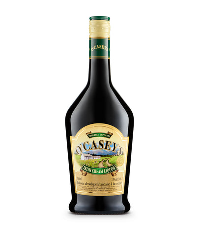 O’Casey’s Irish Cream Liqueur 750ml