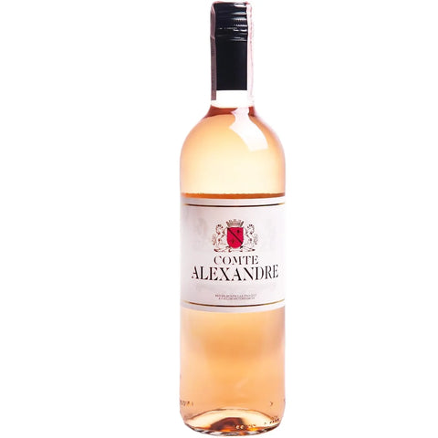 Comte Alexandre Rose 750ml