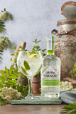Warner's Elderflower Gin 700ml