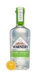 Warner's Elderflower Gin 700ml