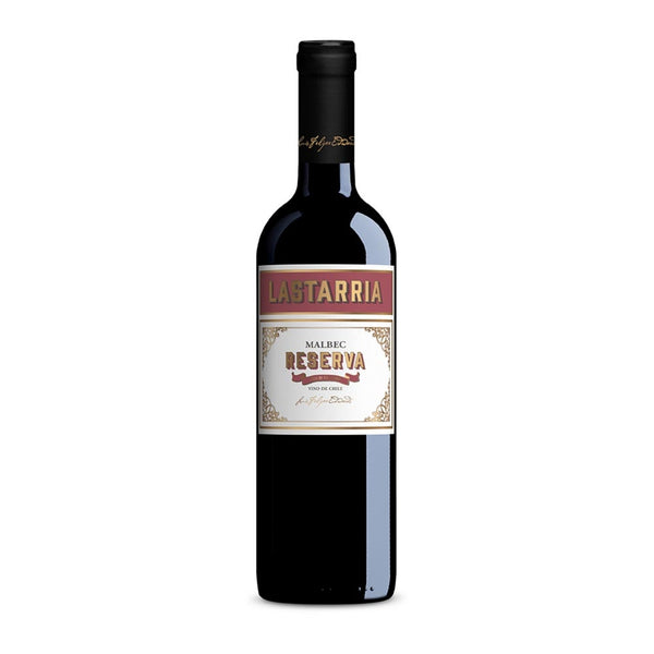 Lastarria Malbec