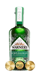 Warner's Lemon Balm Gin 700ml