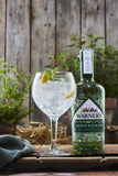 Warner's Lemon Balm Gin 700ml