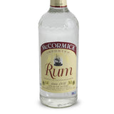 McCormick Rum 1Liter