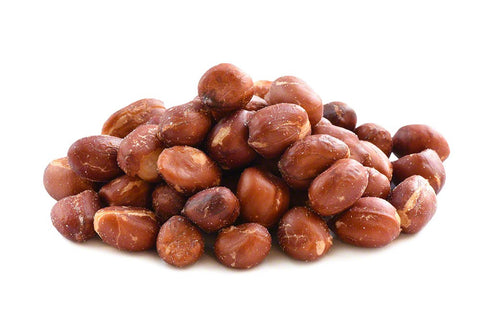 Roasted Peanuts 12Kg(4bag)/Box