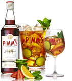 Pimm's No.1 Cup 700ml