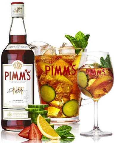 Pimm's No.1 Cup 700ml