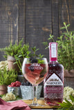 Warner's Raspberries Gin 700ml