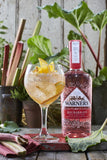 Warner's Rhubarb Gin 700ml