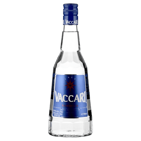 Vaccari Sambuca 700ml