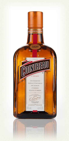 Cointreau 700ml