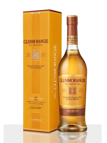 Glenmorangie 10 Years Old Original 700ml