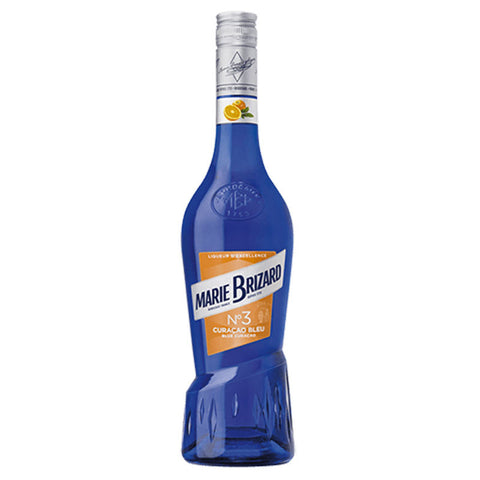 Marie Brizard Blue Curacao 700ml