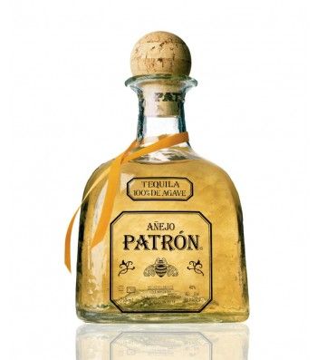 Patron Tequila Anejo