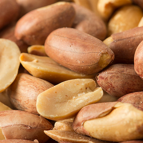 Roasted Peanuts 12Kg(4bag)/Box