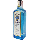 Bombay Sapphire London Gin 1Liter