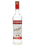 Stolichnayan Vodka 700ml