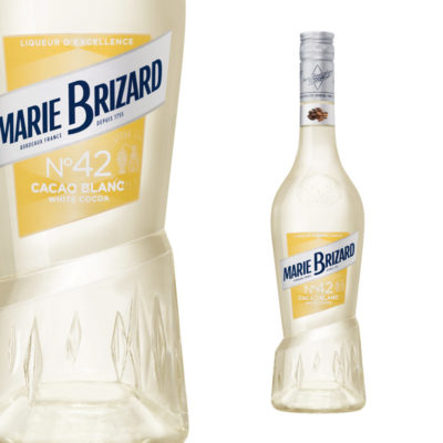 Marie Brizard White Cocoa 700ml