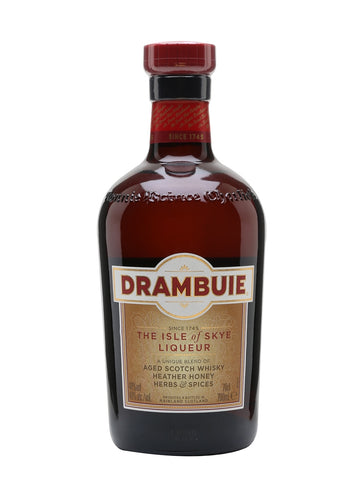 Drambuie Liqueur 1Liter