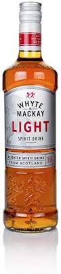Whyte & Mackay Light Spirit Drink 700ml