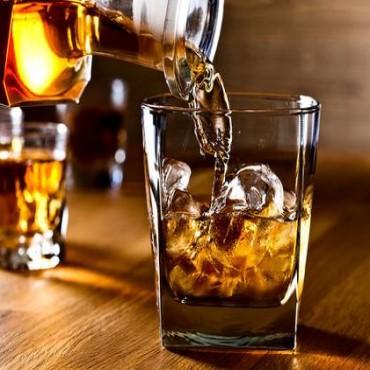 Spirits Some spirits takes a little more work than cracking a beer or pouring a glass of wine. However, the effort is well worth the result if you've picked up the right bottle. Enjoy the sophisticated complexity of whiskey all on its own or create an amazing gin cocktail. Impress your guests with a smooth booze or get the party started with a batch of cocktails or margaritas. You can find a different liqueur brand or spirits to suit every occasion. Plus, being able to whip up a delicious cocktail will never get you wrong.