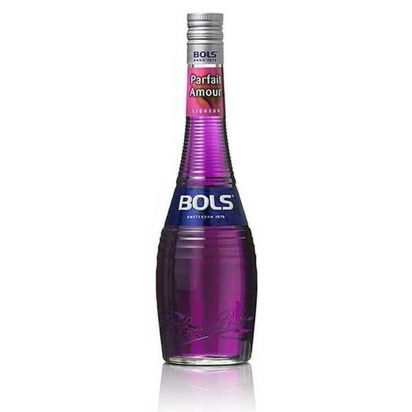 Bols Parfait Amour Liqueur 700ml