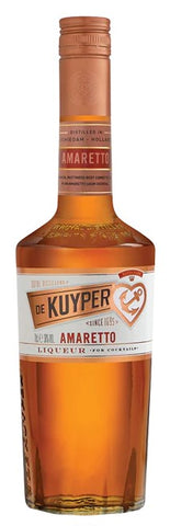 De Kuyper Amaretto Liqueur 700ml