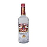 McCormick Vodka 1Liter