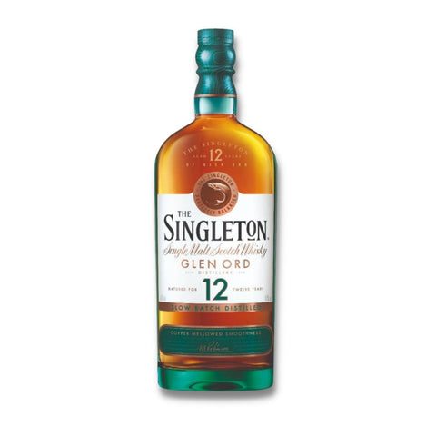 Singleton Dufftown 12 Year Old Single Malt Scotch Whisky 700ml