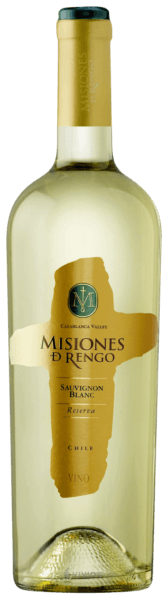 Misiones d Rengo Reserva Sauvignon blanc 2022 750ml (12Bots/Box)