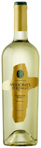 Misiones d Rengo Reserva Sauvignon blanc 2022 750ml (12Bots/Box)