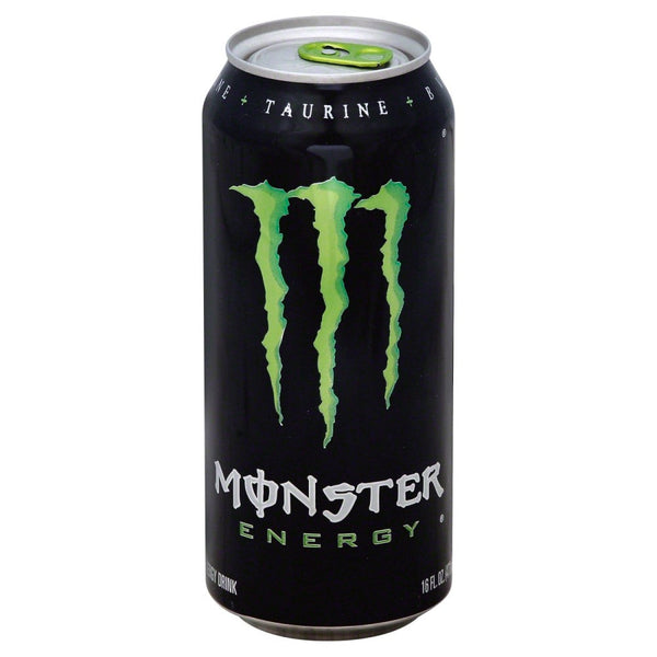 Monster Energy Drink 330ml x 1