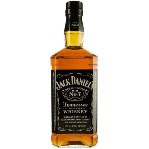 Jack Daniel's Old No.7 American Whiskey 750ml