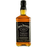 Jack Daniel's Old No.7 American Whiskey 1L