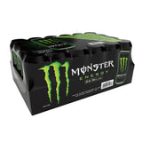 Monster Energy Drink 330ml x24