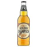 Badger Golden Champion 500ml