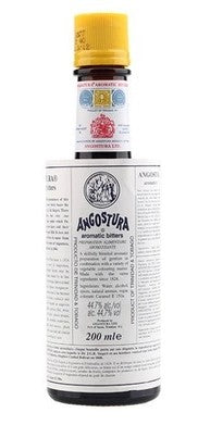 Angostura Aroma Bitters 200ml