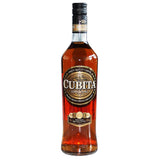 Cubita Original French Brandy 700ml