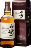 Yamazaki Whisky 700ml