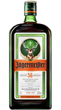 Jagermeister Liqueur 1Liter