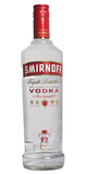 Smirnoff No.21 Vodka 750ml